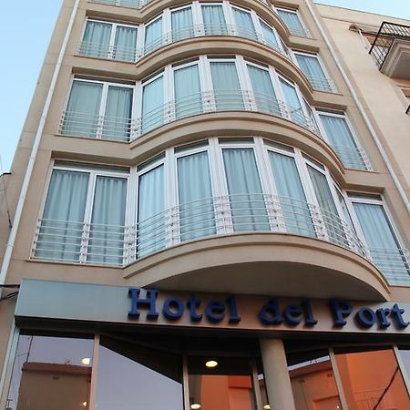 Hotel Del Port L'Ametlla de Mar Værelse billede