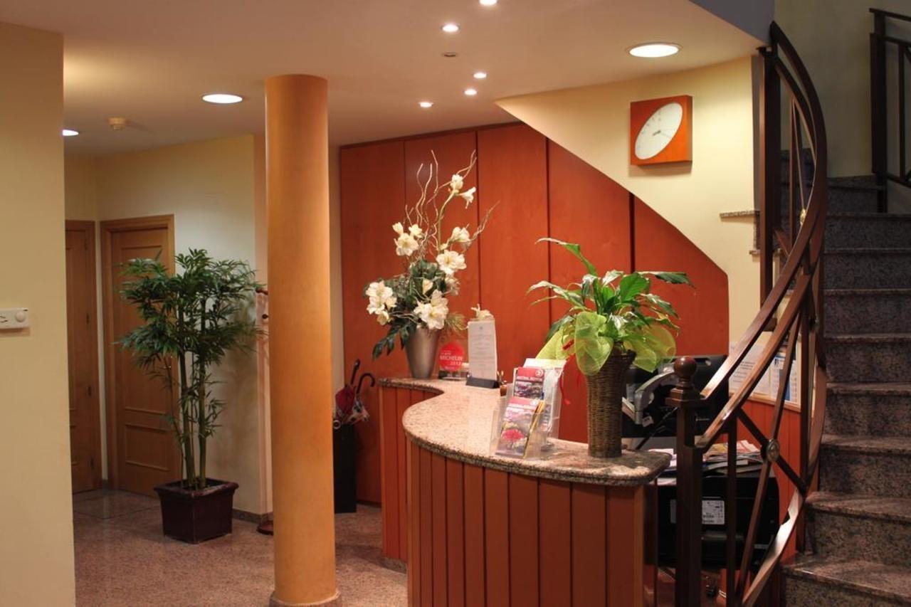 Hotel Del Port L'Ametlla de Mar Eksteriør billede