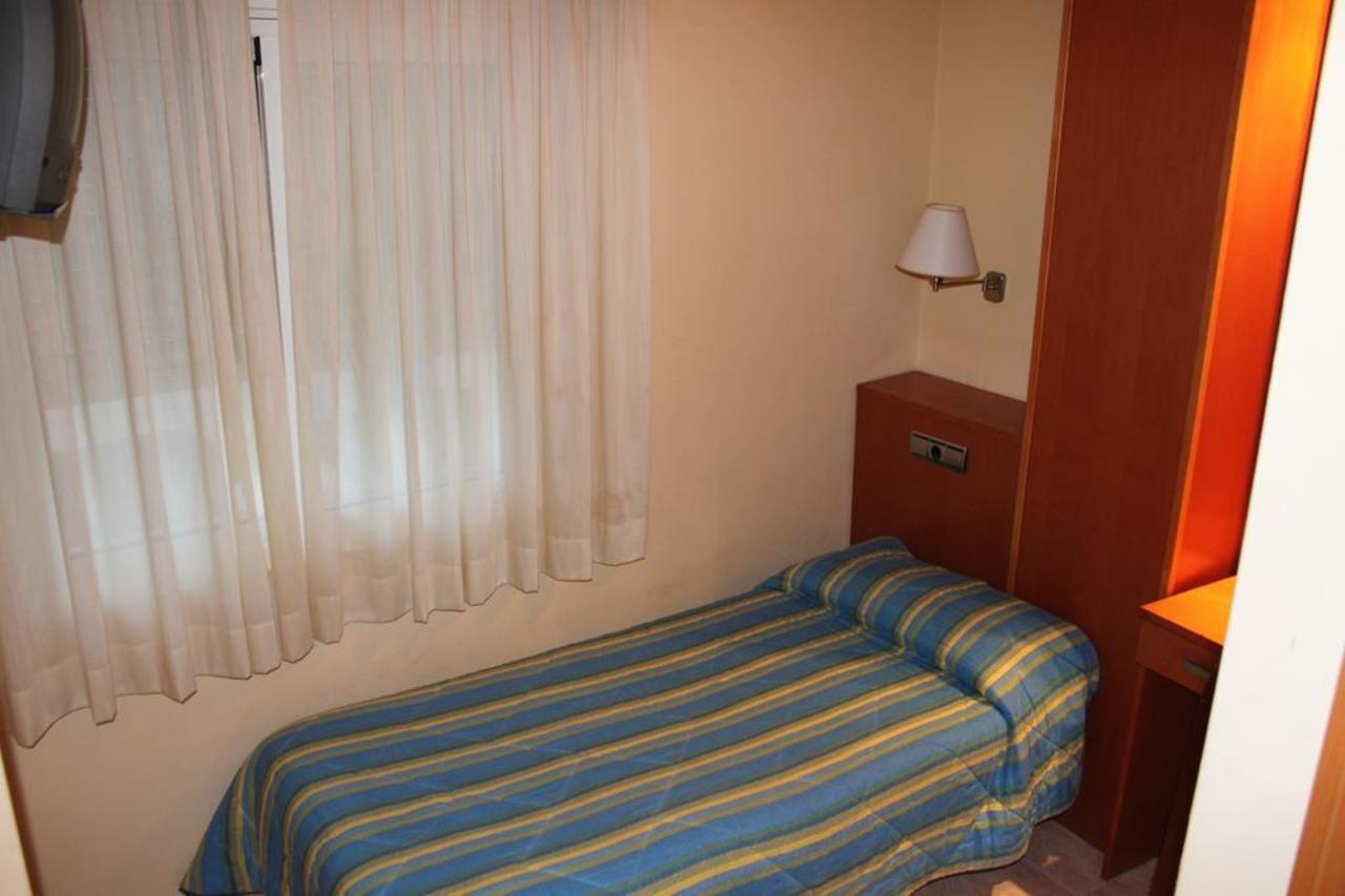 Hotel Del Port L'Ametlla de Mar Eksteriør billede