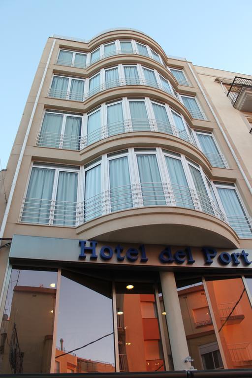 Hotel Del Port L'Ametlla de Mar Værelse billede